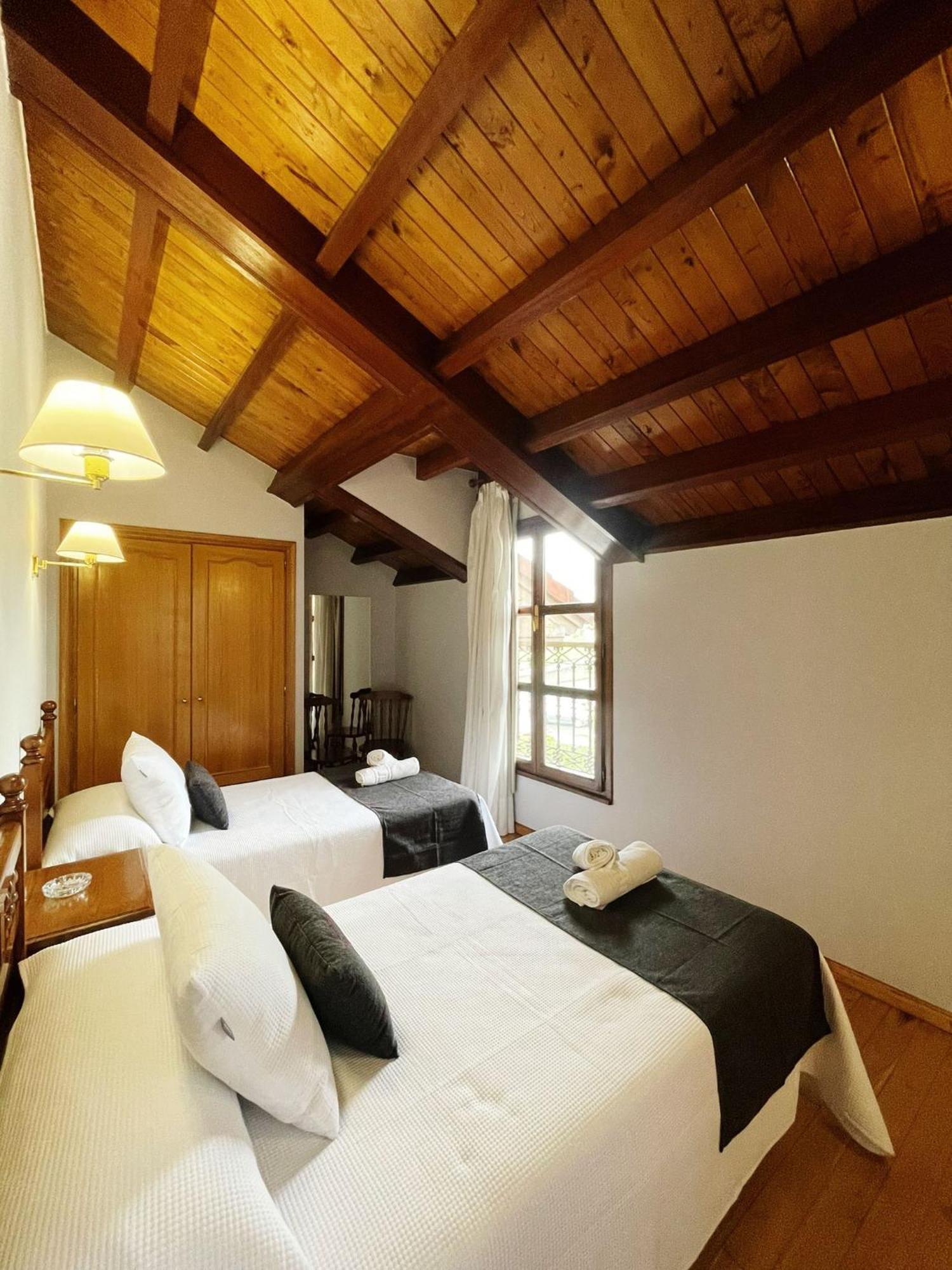 בניה Pension Casa Moran מראה חיצוני תמונה